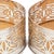 Late 19th Century Pair of English Adam-Style Reticulated Silver-Plate Wine Coasters, C. 1880-1920 For Sale - Image 5 of 9