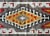 Early 20th Century Navajo Style Rug For Sale - Image 4 of 13