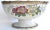 Antique 19th-Century Polychrome Staffordshire Transferware Footed Punch Bowl For Sale - Image 10 of 10