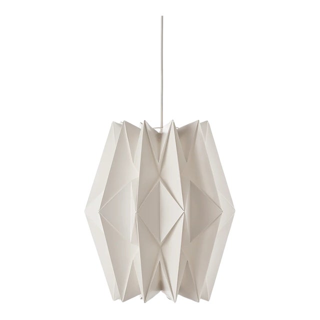 Large Scandinavian Le Klint 152 Fixture Designed by Hyidt & Molgaard Made in Denmark For Sale