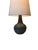 Ceramic Mod. 3058 Table Lamp by Einar Johansen Søholm, 1960s For Sale - Image 7 of 12