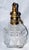 1950s 1950s Perfume Atomizer Bottle For Sale - Image 5 of 6