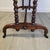 Victorian Rosewood Barley-Twist Library, Sofa Table, C. 1870, England For Sale In Raleigh - Image 6 of 12