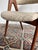 Brown Mid-Century Chair attributed to Schou Andersen, 1960s For Sale - Image 8 of 13