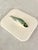 Ceramic Antique German Ceramic Sardine Box For Sale - Image 7 of 9