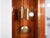Art Deco Mahogany Standing Clock, 1930s For Sale - Image 12 of 18