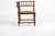 Beautiful antique walnut corner chair, featuring a beautifully crafted spindle backrest. The chair brings charm and warmth...