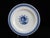 Royal Blue Royal Copenhagen 948 Aluminia Faience Tranquebar Blue 10" Dinner Plate Set For Sale - Image 8 of 8