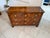 Biedermeier Chest of Drawers in Walnut For Sale - Image 12 of 14