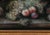 Victorian Artist, Floral Still Life, Oil Painting, Framed For Sale - Image 6 of 12