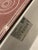 Pink Glass Gyllen Wall Lamp by Julia Treutiger for Ikea, 1990 For Sale - Image 3 of 16