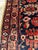 Yellow 8ft 8in × 10ft 2in Floral Sarouk Hand Knotted Iranian Area Rug For Sale - Image 8 of 10