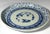 18th Century Antique Japanese Imari Porcelain Dish: Ai-Kakiemon, Fuku Mark For Sale - Image 5 of 10