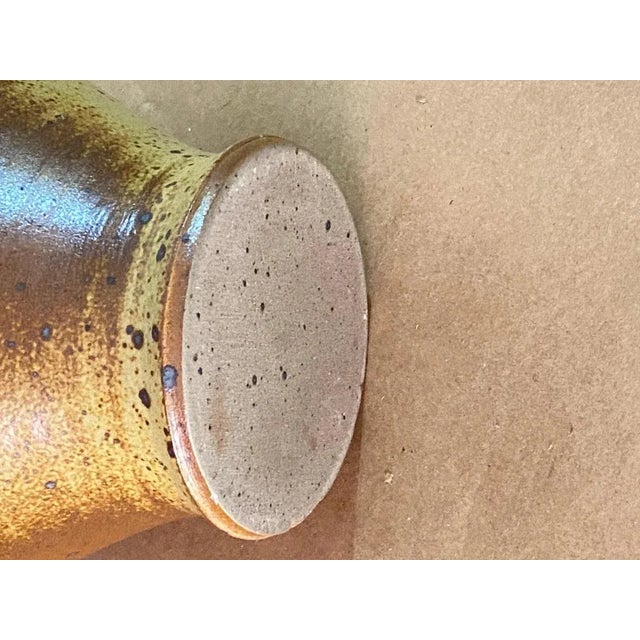 Ceramic Stoneware Jug, France, 1960s For Sale - Image 7 of 13