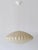 Mid-Century Modern Cocoon Pendant Lamp or Hanging Light from Goldkant, 1960s For Sale - Image 6 of 18