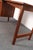 Mid-Century American Modern Studio Craft Walnut Desk by Richard Artschwager For Sale - Image 12 of 18