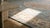 1880s Beige Floral Medallion Antique Turkish Oushak Ghiordes Rug 13' X 14'6" Handknotted Wool Carpet For Sale - Image 9 of 10