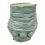 Hand Thrown Studio Pottery Vase For Sale
