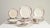 1900 - 1909 France White Porcelain Dinnerware Set For Sale - Image 16 of 18
