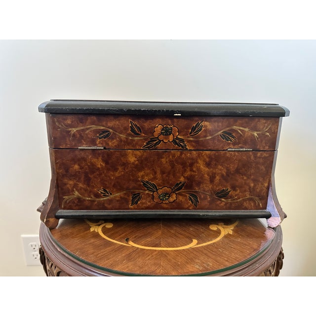 Late 20th Century Aries Treasure Box For Sale - Image 4 of 8