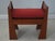 Age: C.2008 Details: Finish no.3 Solid Cherry High Quality Construction Arts & Crafts Style Limbert Design Offered @...