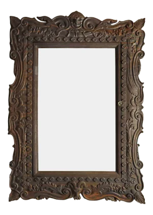 Poster Board Vintage ‘Coming Attractions’