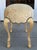Minton Spidell Designer Hoof Leg Footstool Ottoman For Sale In Los Angeles - Image 6 of 6