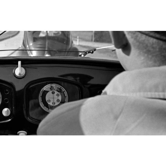 One of the photographers at Mauritius Publishing based in Berlin was Nolte. His work is an unparalleled and intriguing...