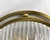 Large Vintage Ceiling Flush Mount by Fisher Leuchten, Germany For Sale - Image 5 of 10