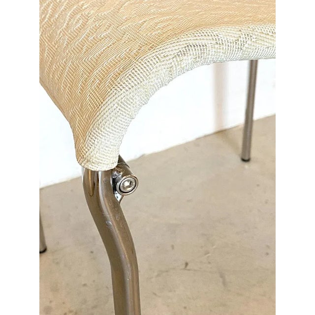 Dining Chairs from Calligaris, 1990s, Set of 4 For Sale - Image 6 of 13