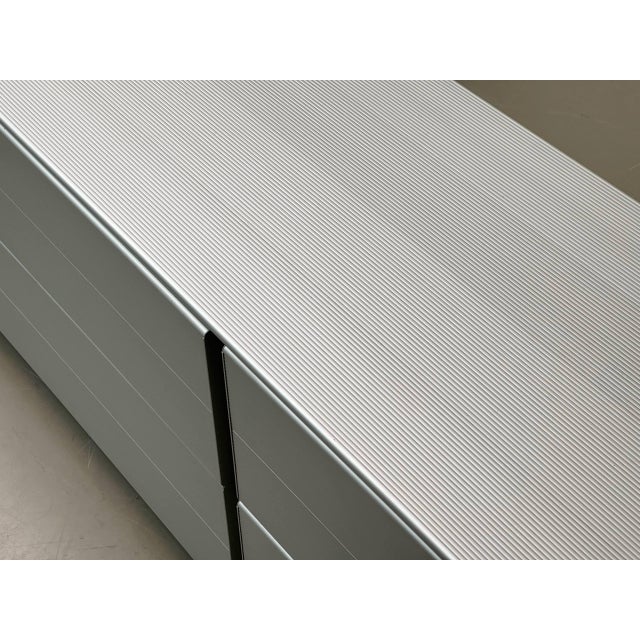 Velasca Sideboard by L. Cozza & L. Mascheroni for Ycami, Italy, 1990s For Sale - Image 12 of 18