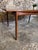 Vintage Danish Teak Dining Table by Ib Kofod-Larsen for G-Plan, 1960s For Sale - Image 9 of 18