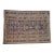 Vintage Shirvan Square Rug - 3' x 4'1" For Sale