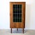 Brown 1950s Valentinsen Møbelfabrik Danish Rosewood Corner Cabinet Designed by Edvard Valentinsen For Sale - Image 8 of 10