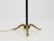 Maison Jansen French Floor Lamp with Arrows from Maison Jansen, 1950s For Sale - Image 4 of 5