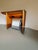 Visetta Table with Typewriter by Gio Ponti, 1949 For Sale - Image 10 of 16