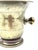 Antique Baroque Apothecary Mortar with Original Pestle Bronze, 1700s For Sale - Image 10 of 16