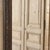 Antique French Napoleon III Mirror in the Louis XVI Style With Lovebirds For Sale - Image 9 of 18