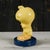 Titti Sculpture Piggy Bank with Tweety Inscription For Sale - Image 4 of 10