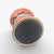 Large Orange Fat Lava Ceramic Model 688/30 Vase from Dümler & Breiden, West Germany, 1970s For Sale - Image 12 of 18
