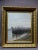 Antique Bateaux Au Port French School Painting by Hermann Delpech For Sale - Image 12 of 13