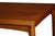 Mid Century Vejle Stole Mobelfabrik Danish Side Table For Sale - Image 9 of 11