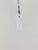 White Discocó Pendant Lamp by Christophe Mathieu for Marset, 2000s For Sale - Image 15 of 18