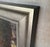 Off-white 1990s Ballerina Dancers Degas Style Original Oil Painting, Framed For Sale - Image 8 of 17