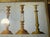 Antique 19th Century French Boulle Wood Brass Original Watercolor Vanity Tray For Sale In New York - Image 6 of 14