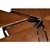 Brown Warm Brown Oak Expanding Dining Table - 71" For Sale - Image 8 of 11