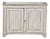 Gustavian Wood Credenza, 1840s For Sale