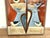 Decorative Wall Panel in Glazed Stoneware, 1970s For Sale - Image 6 of 13