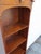 Early 1900s Rockford Tall Narrow Bookcase Display Shelving Cabinet 6357 For Sale In Miami - Image 6 of 18