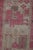 1960s Distressed Human Pictorial Kurdish Runner Rug For Sale - Image 10 of 13